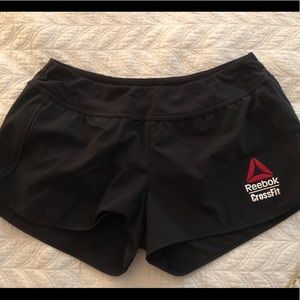 Reebok Crossfit shorts